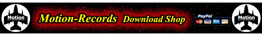motion-records Music Online Shop