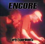 02 LiveAct Encore - Early Experiments