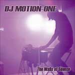 03 DJ Motion-One - The Walls of Silence