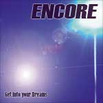 04 LiveAct Encore - Get into your dreams