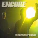 06 LiveAct Encore - The World at your command