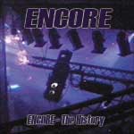 09 LiveAct Encore - Encore The History