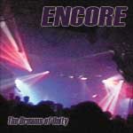 10 LiveAct Encore - Dreams of Unity