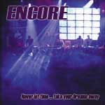 13 LiveAct Encore - Never let time take your dreams away