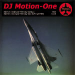 16 DJ Motion-One - Ultimate Melody