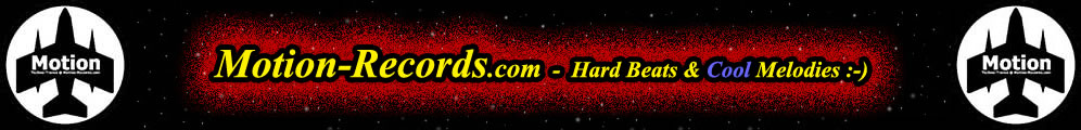 Motion-Records Header