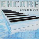 vinylscan_LiveAct_Encore_-_Encore_Acceleration_Blanco_y_Negro_Spanien